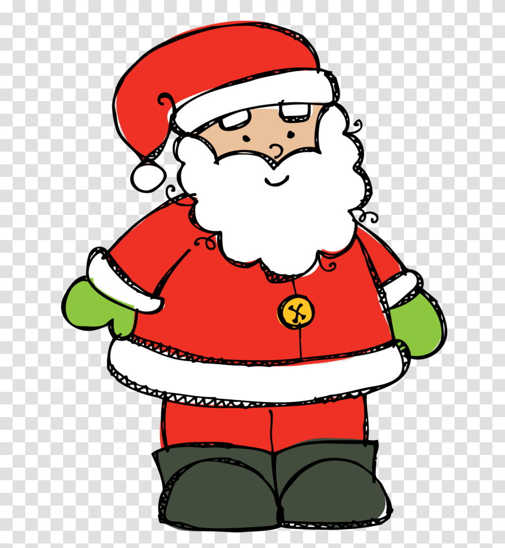 Father Christmas Clip Art, Person, Human, Sunglasses, Accessories Transparent Png