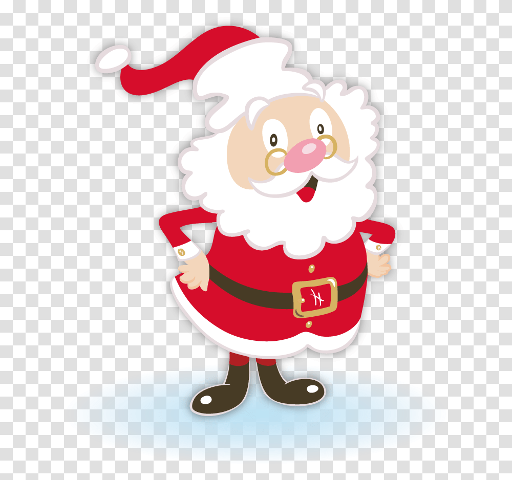 Father Christmas Images Father Christmas, Sweets, Food, Leisure Activities, Cream Transparent Png