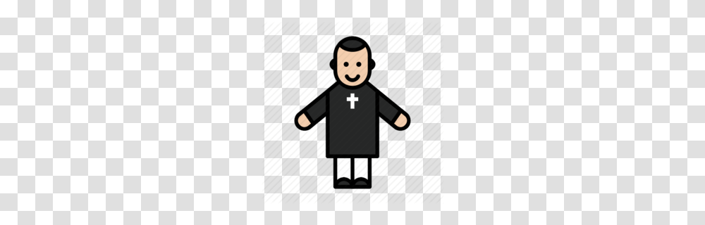 Father Clipart, Number, Stencil Transparent Png