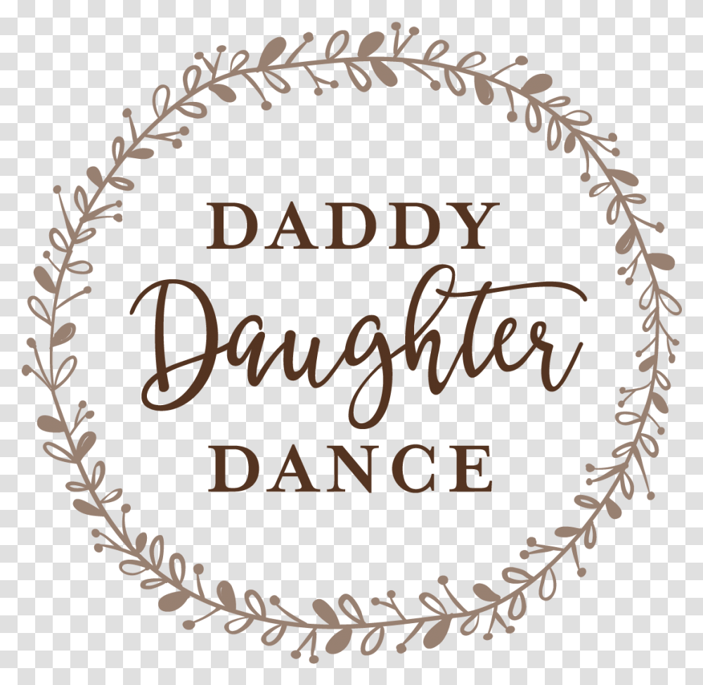 Father Daughter Dancing Clipart Am Your Man, Label, Handwriting, Alphabet Transparent Png