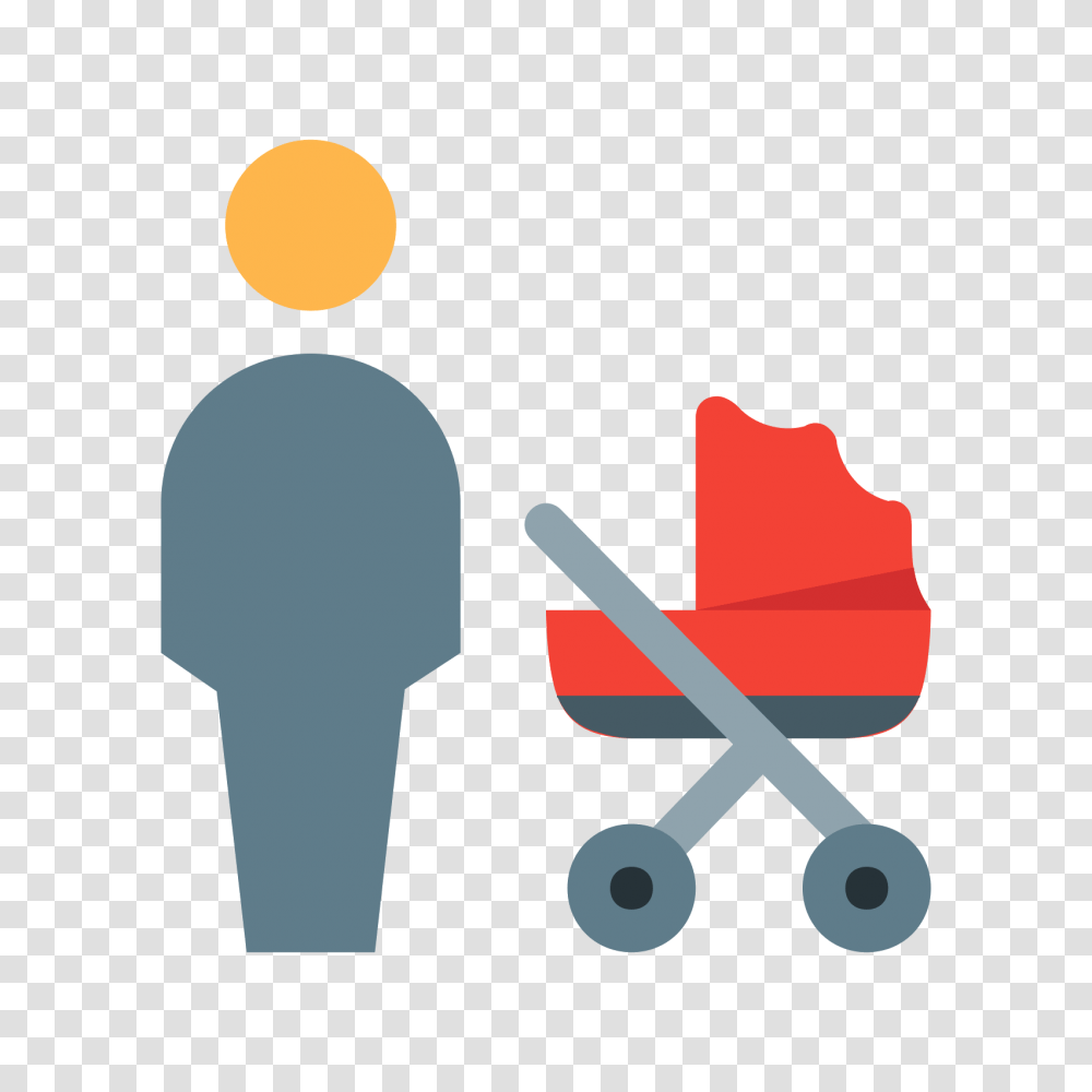 Father Icon, Light Transparent Png