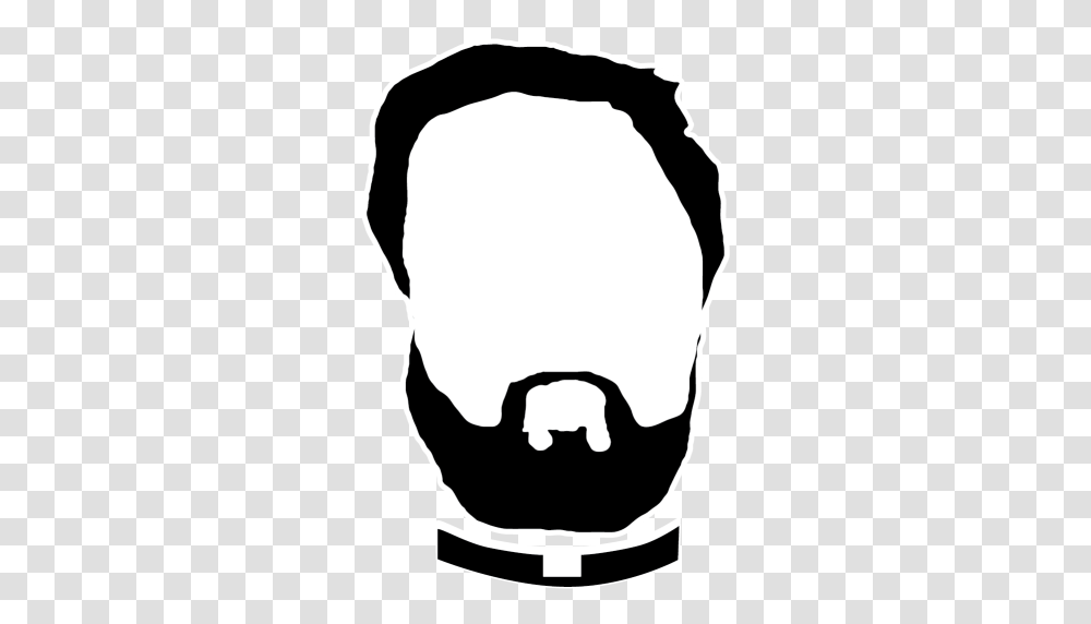 Father Joe Homilies Reflections And The Life Of Fr Joe Fessenden, Stencil, Face, Person, Human Transparent Png