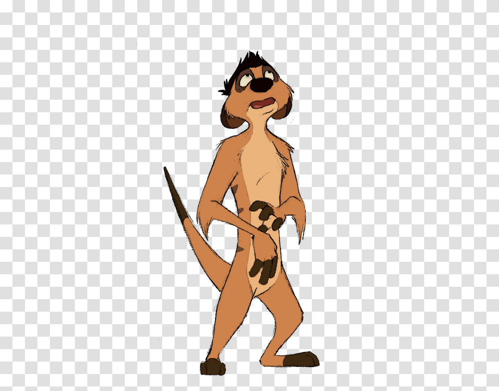 Father Lion King, Person, Human, Costume, Duel Transparent Png