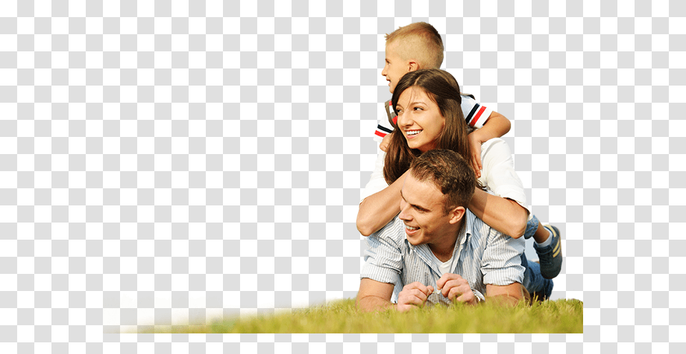 Father, Person, Human, People, Grass Transparent Png