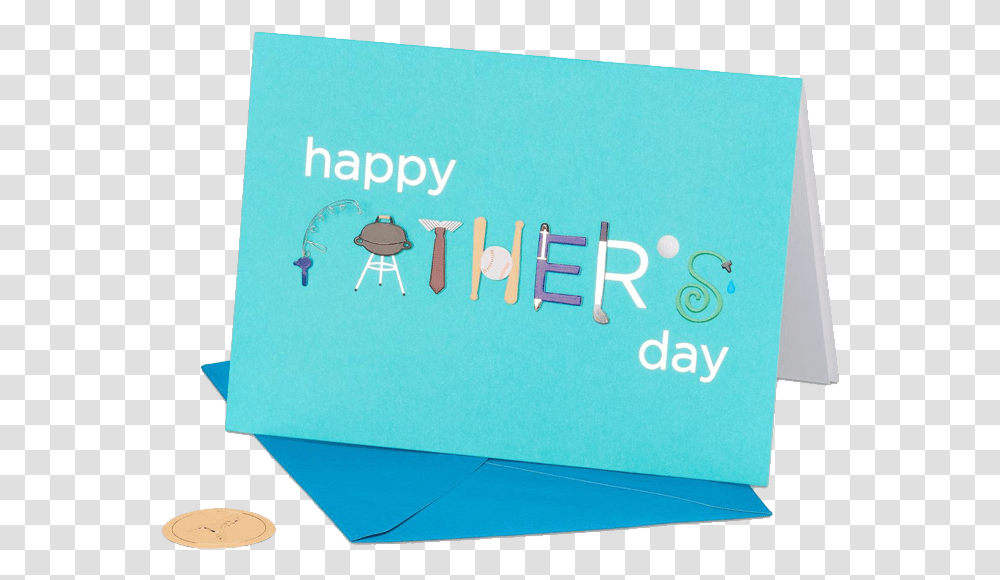 Father's Day Cards Gifts Guide Fathers Day Card, Alphabet, Word, File Folder Transparent Png