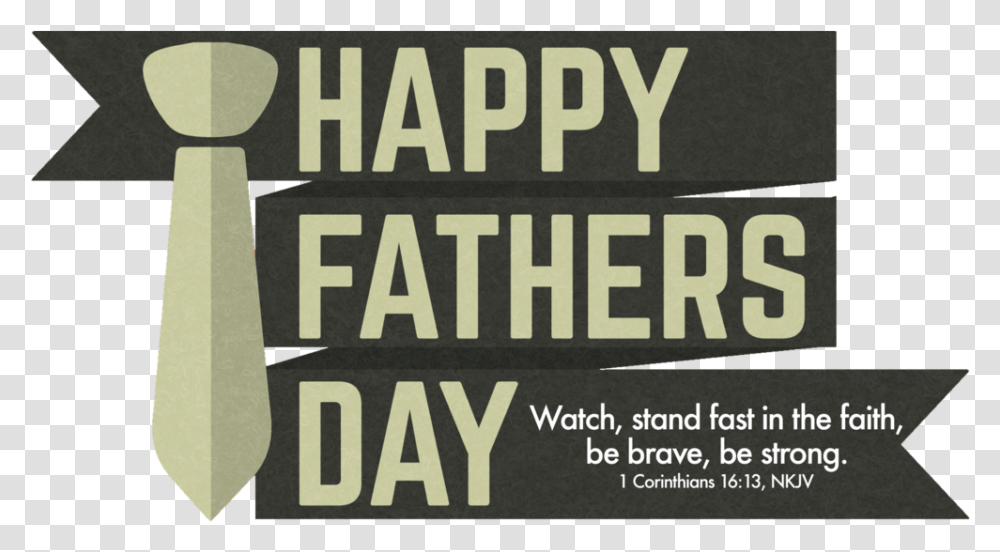 Father's Day Idea, Word, Poster, Advertisement Transparent Png