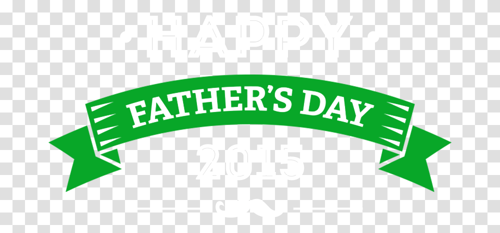 Father's Day, Logo, Bazaar Transparent Png