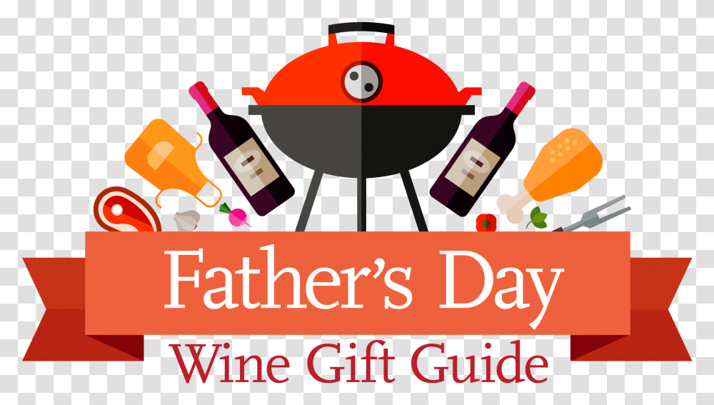 Father's Day Wine Gift Guide Father's Day 2019 Wine, Alcohol, Beverage, Drink, Red Wine Transparent Png