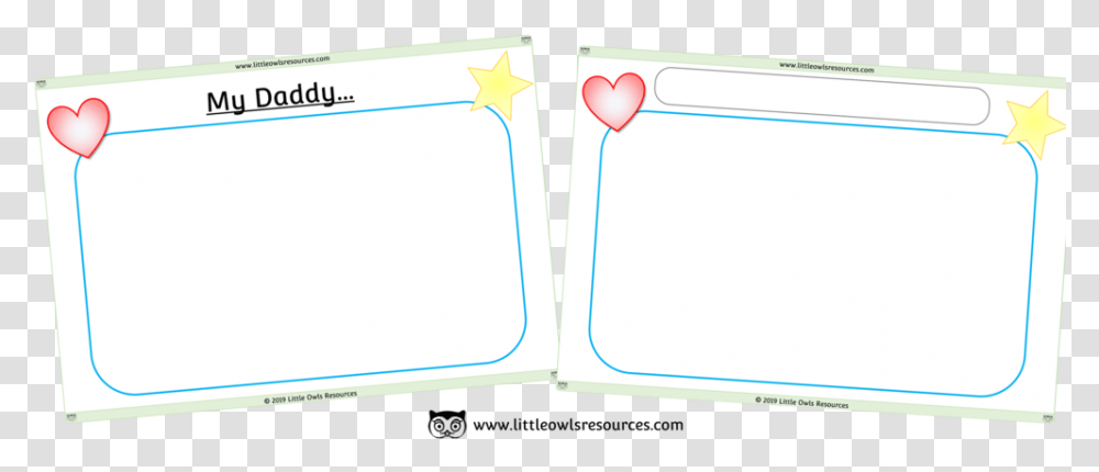 Father's Day Writing Sheet Cover, Envelope, Mail, Page Transparent Png