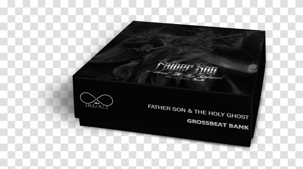 Father Son Amp Holy Ghost Bank Box, Paper, Indoors, Oven Transparent Png