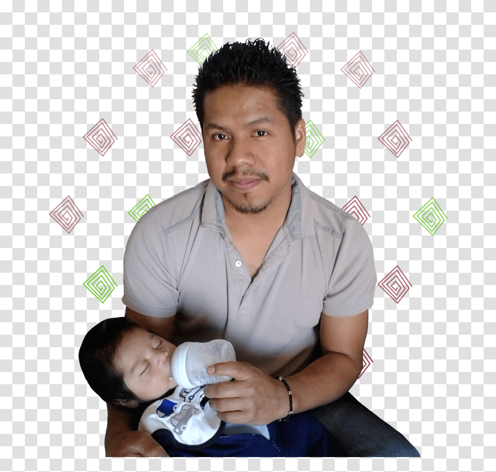 Father Son Father, Person, Human, Newborn, Baby Transparent Png