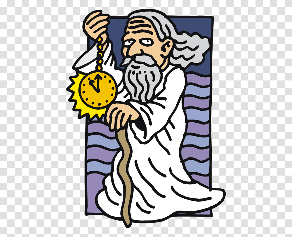 Father Time, Performer, Face, Prayer Transparent Png