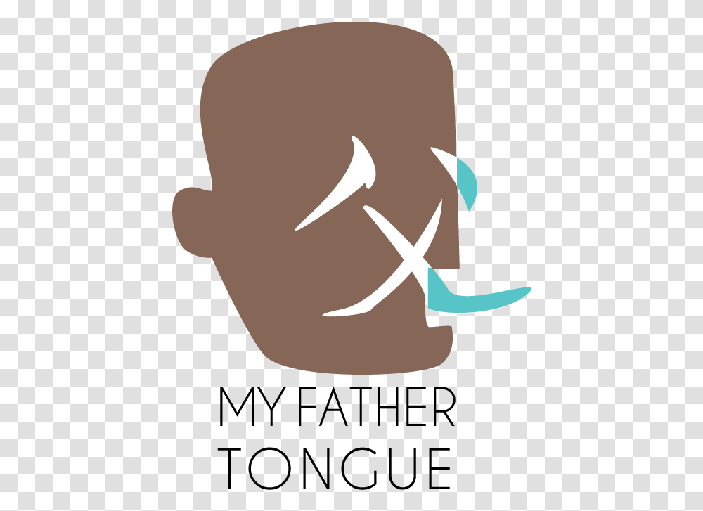Father Tonguefinallogos01 Fionaseahcom Hair Design, Face, Text, Outdoors, Label Transparent Png