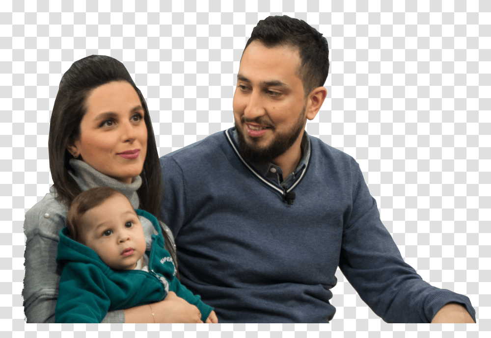 Father Transparent Png