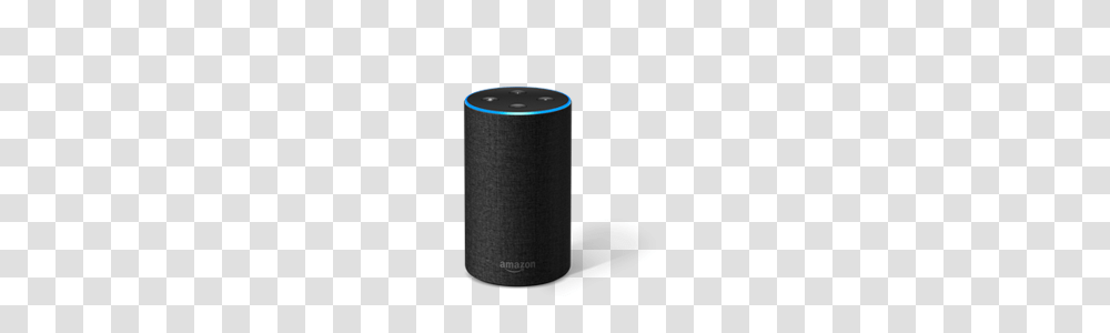 Fathers Day Amazon Echo Deals Alexa In Canada, Cylinder, Speaker, Electronics, Audio Speaker Transparent Png