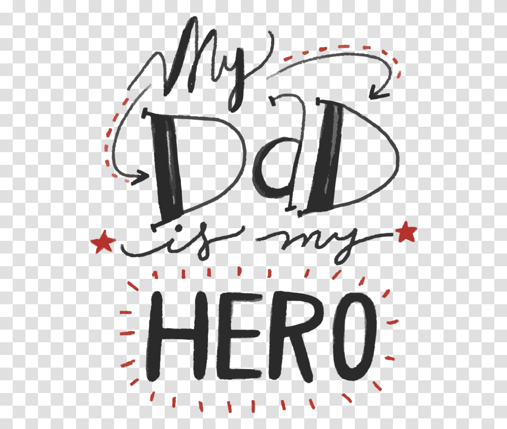Fathers Day Amp Free Fathers Day Images, Handwriting, Alphabet, Label Transparent Png