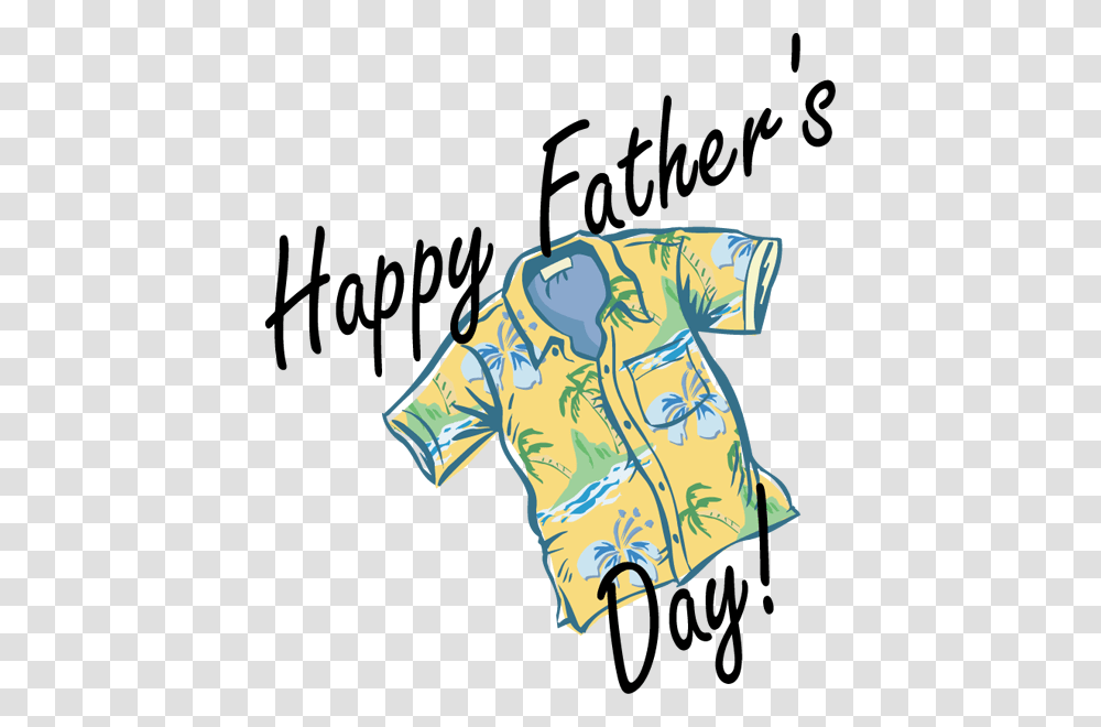 Fathers Day Clip Art Free, Apparel, Coat, Raincoat Transparent Png