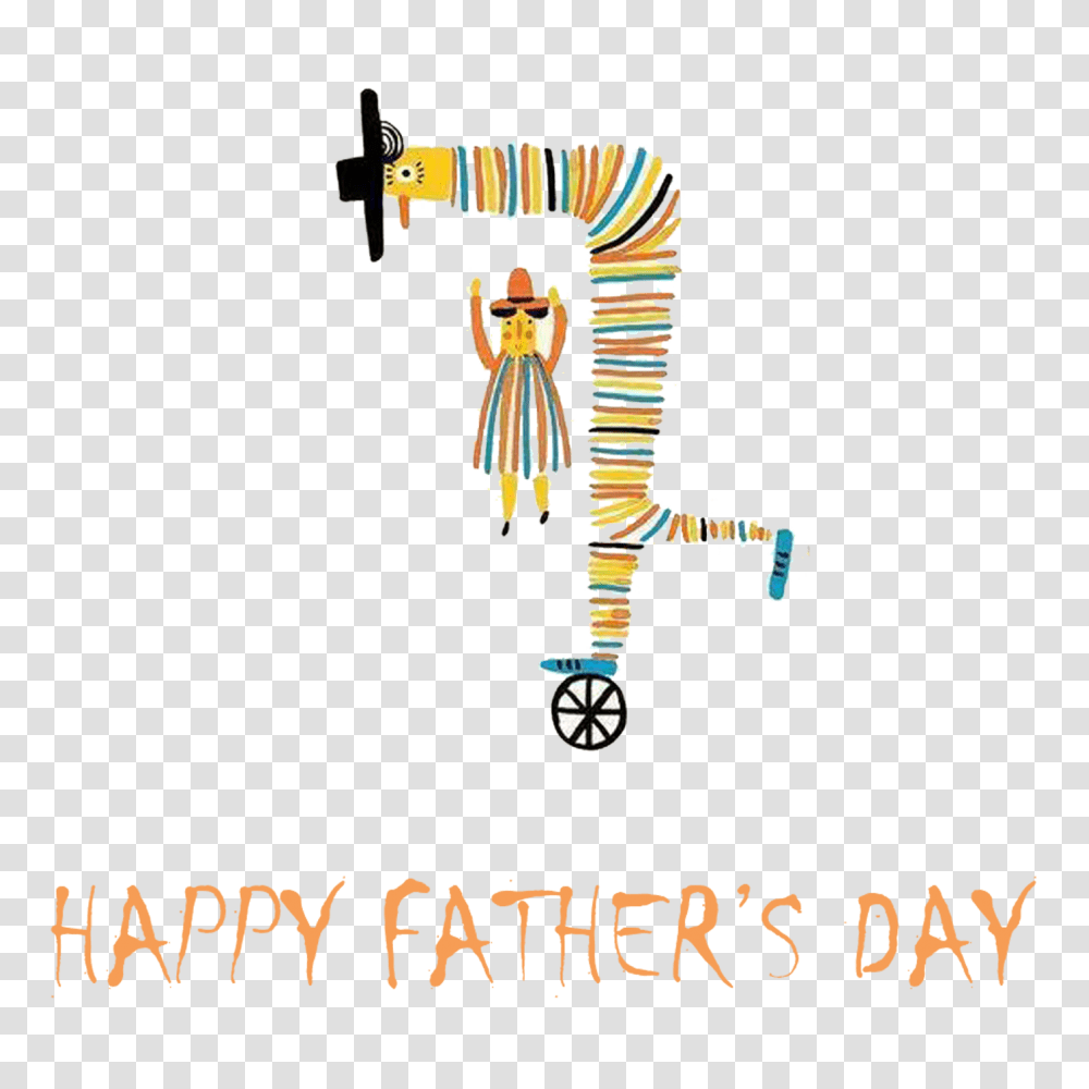 Fathers Day Father Love Image, Graphics, Art, Poster, Advertisement Transparent Png