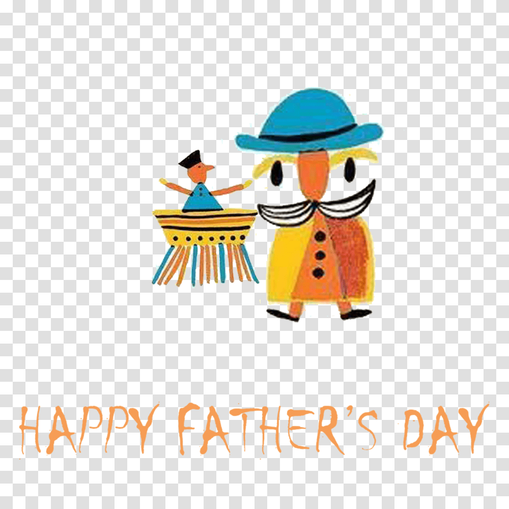 Fathers Day Father Love Image, Outdoors, Nature, Art, Clothing Transparent Png