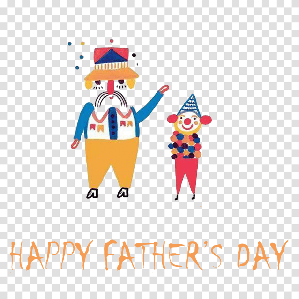 Fathers Day Father Love Image, Person, Human, Performer, Nutcracker Transparent Png