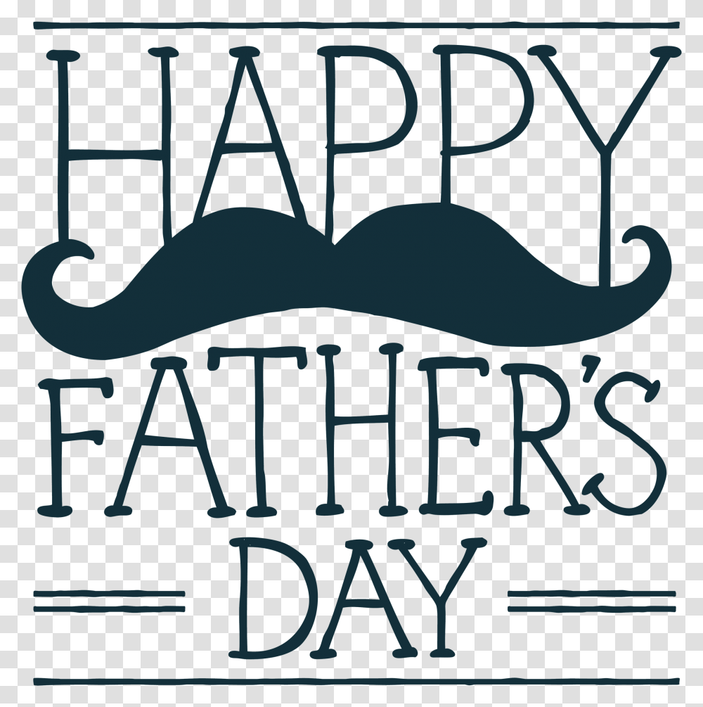 Fathers Day Fathers Day Background, Alphabet, Label, Word Transparent Png