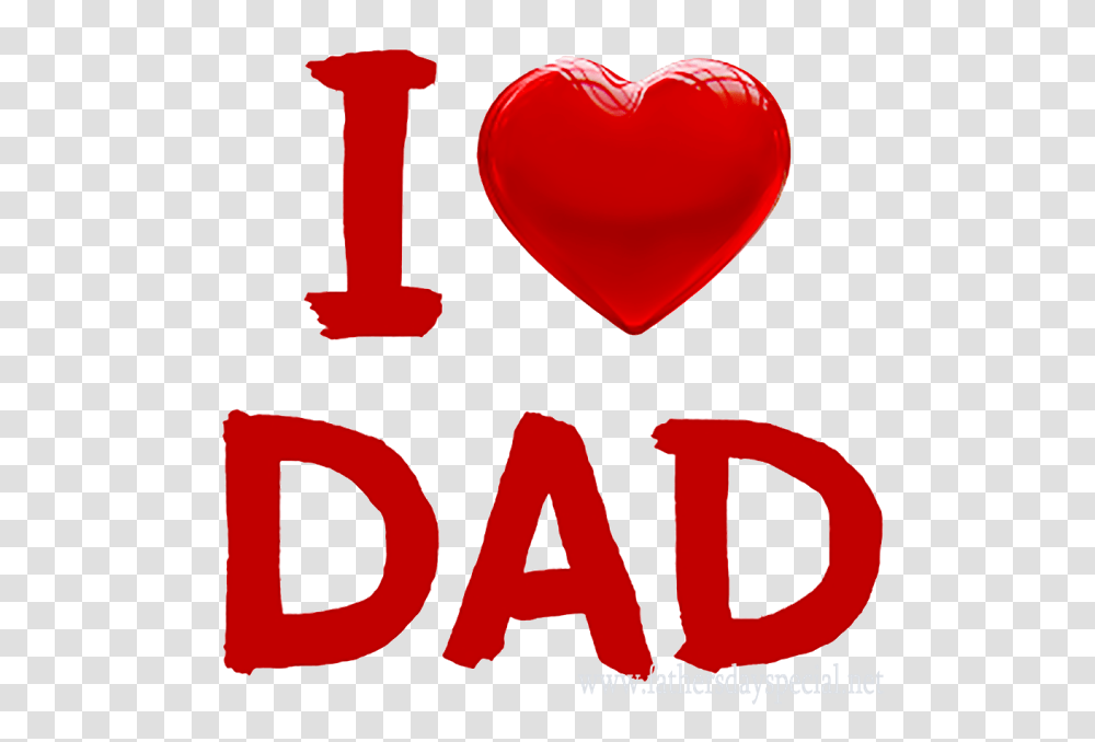 Fathers Day Happy Fathers, Heart, Alphabet, Label Transparent Png