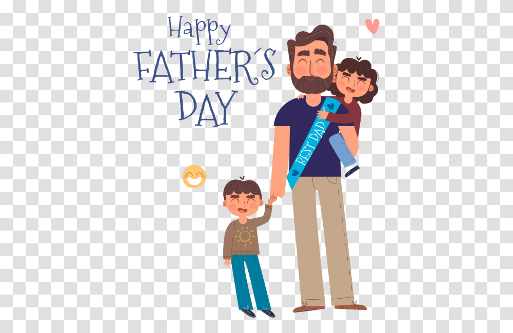 Fathers Day I Love You Dad 229 Free Sharing, Person, Teacher, Poster, People Transparent Png