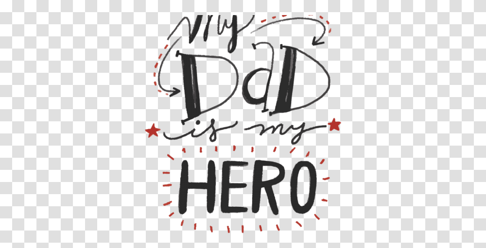 Fathers Day Images Fathers Day Quotes, Alphabet, Handwriting, Poster Transparent Png