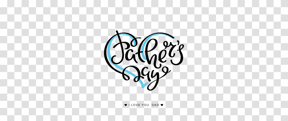 Fathers Day Images Vectors And Free Download, Handwriting, Calligraphy, Alphabet Transparent Png