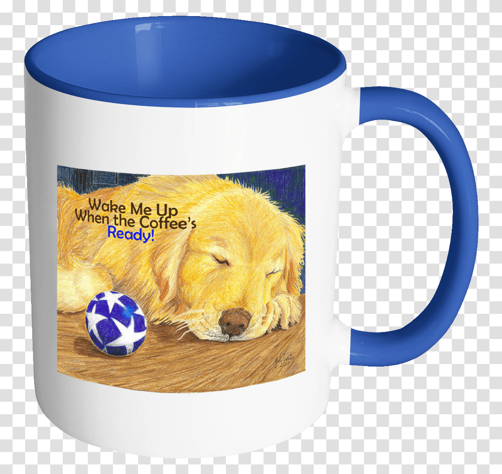 Fathers Day Mug Ideas, Coffee Cup, Dog, Pet, Canine Transparent Png