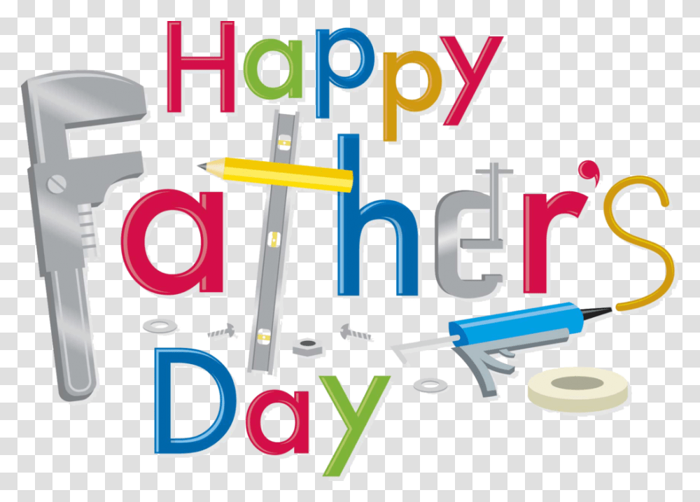 Fathers Day Photo, Alphabet, Word, Label Transparent Png