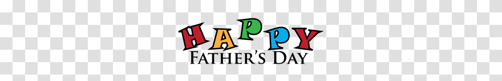 Fathers Day, Alphabet, Number Transparent Png