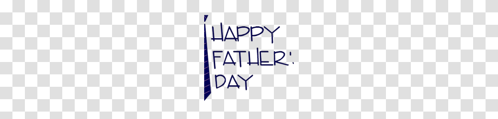Fathers Day, Alphabet, Purple, Tie Transparent Png