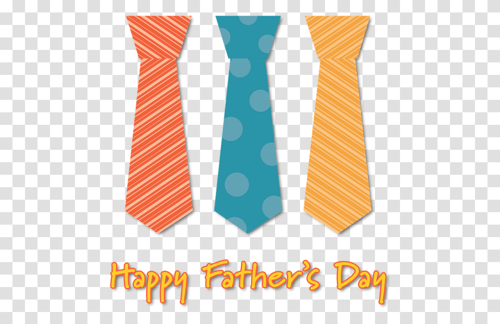 Fathers Day Ties Fathers Day, Accessories, Accessory, Necktie Transparent Png