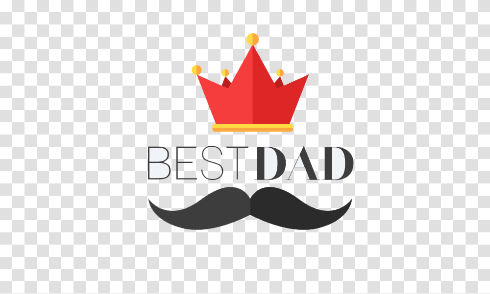 Fathers Day Title, Logo, Trademark, Label Transparent Png