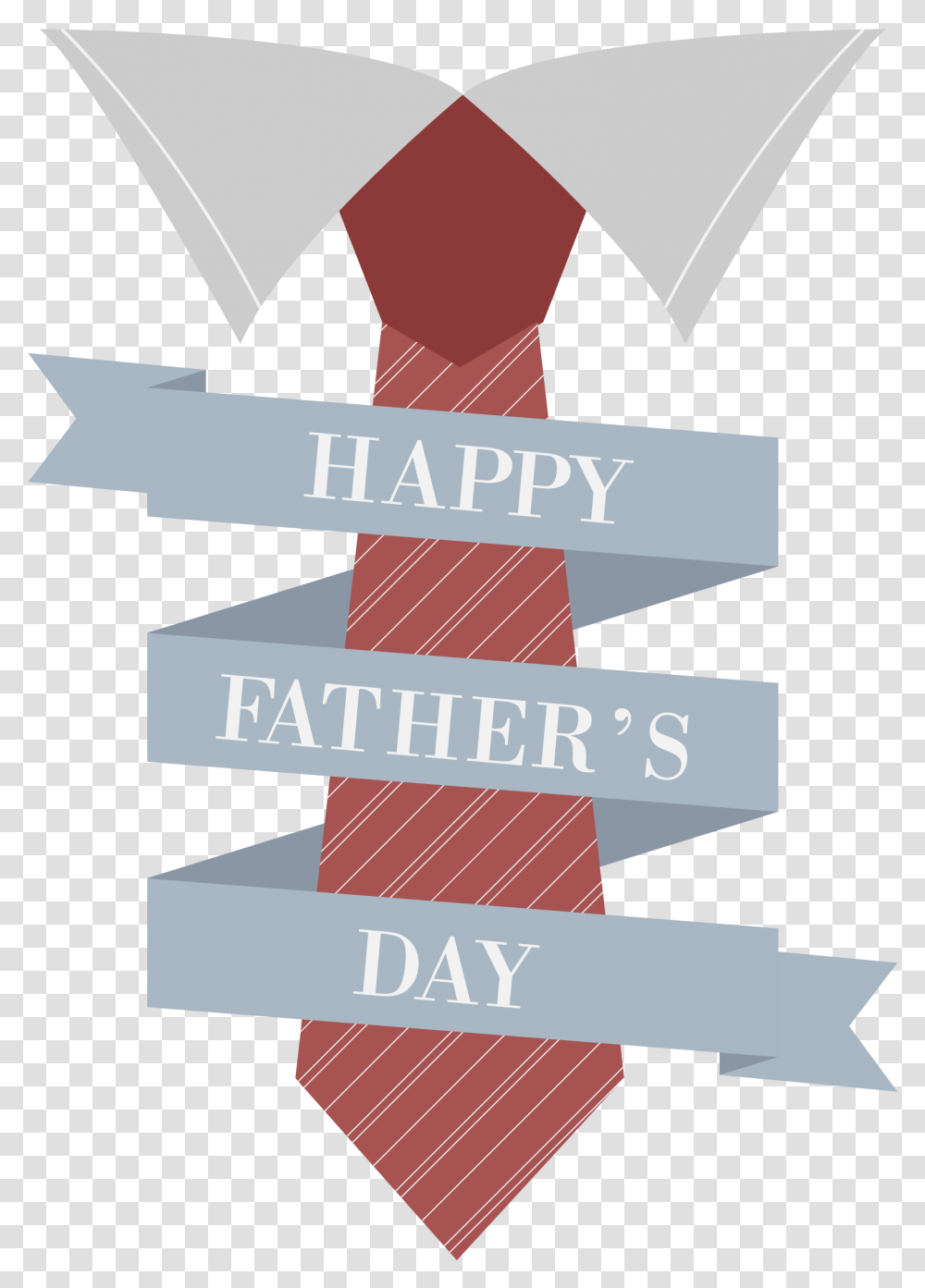 Fathers Day Vector, Tie, Accessories, Accessory, Necktie Transparent Png