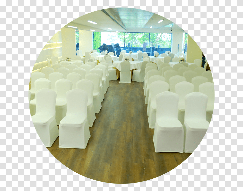 Fattoush Bannerghatta Road Banquet Hall, Chair, Furniture, Indoors, Room Transparent Png