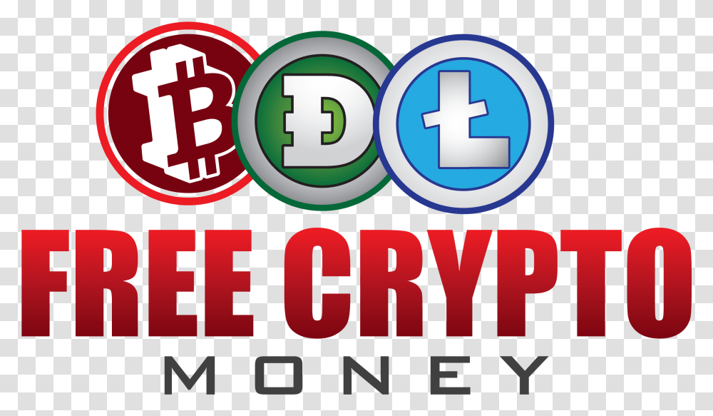 Faucet Crypto Money, Word, Alphabet, Number Transparent Png