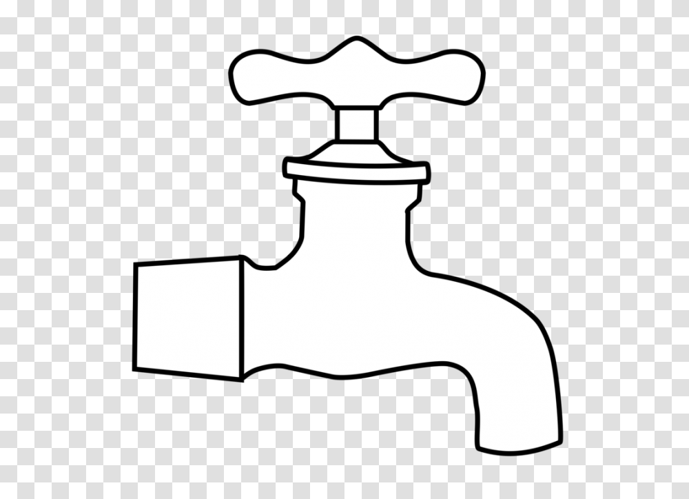 Faucet Handles Controls Drawing Plumbing Computer Icons Cartoon, Indoors, Sink, Sink Faucet, Tap Transparent Png