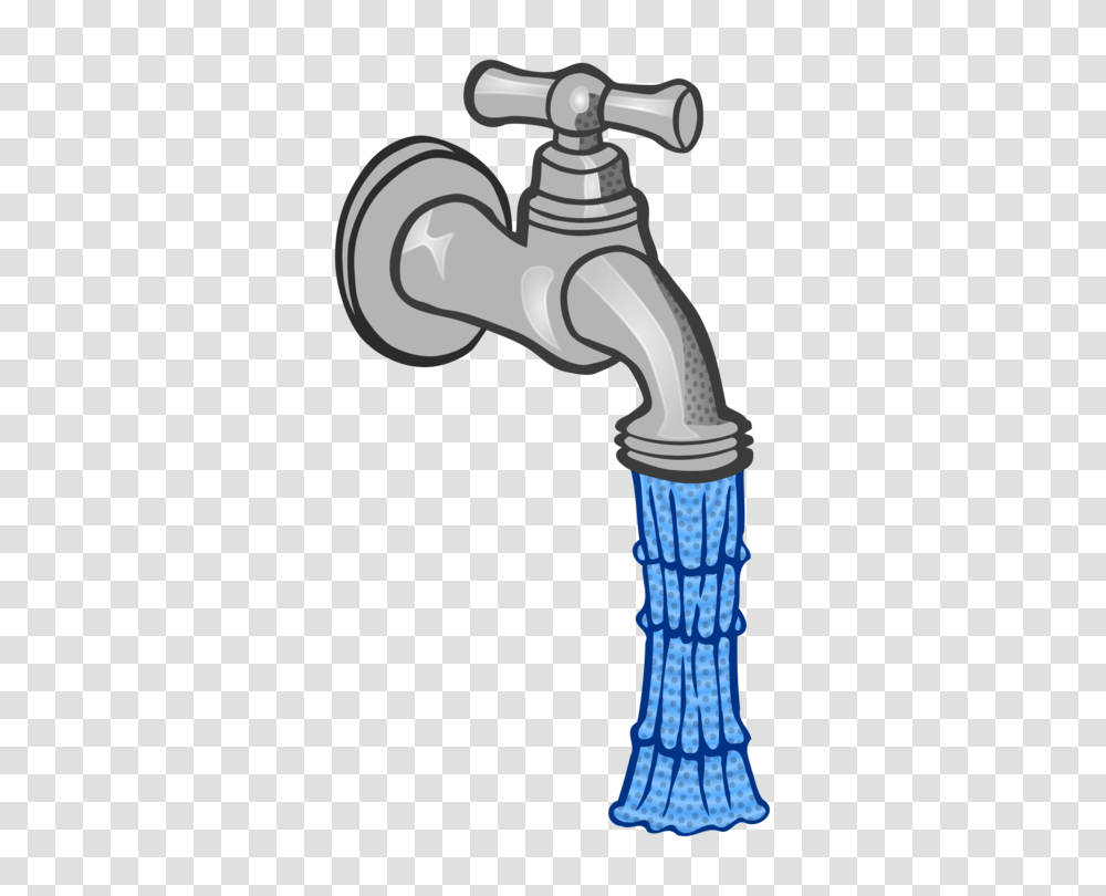 Faucet Handles Controls Drinking Water Tap Water Wastewater Free, Sink Faucet, Hammer, Tool, Cane Transparent Png