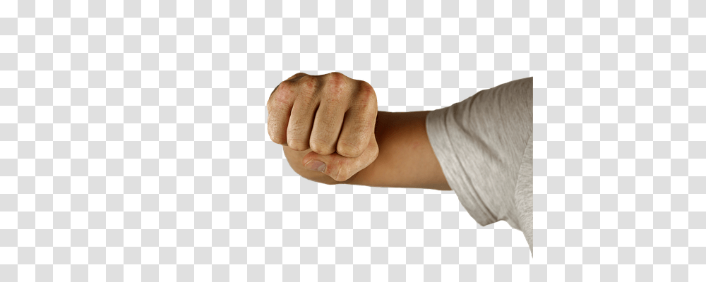 Faust Emotion, Hand, Fist, Person Transparent Png