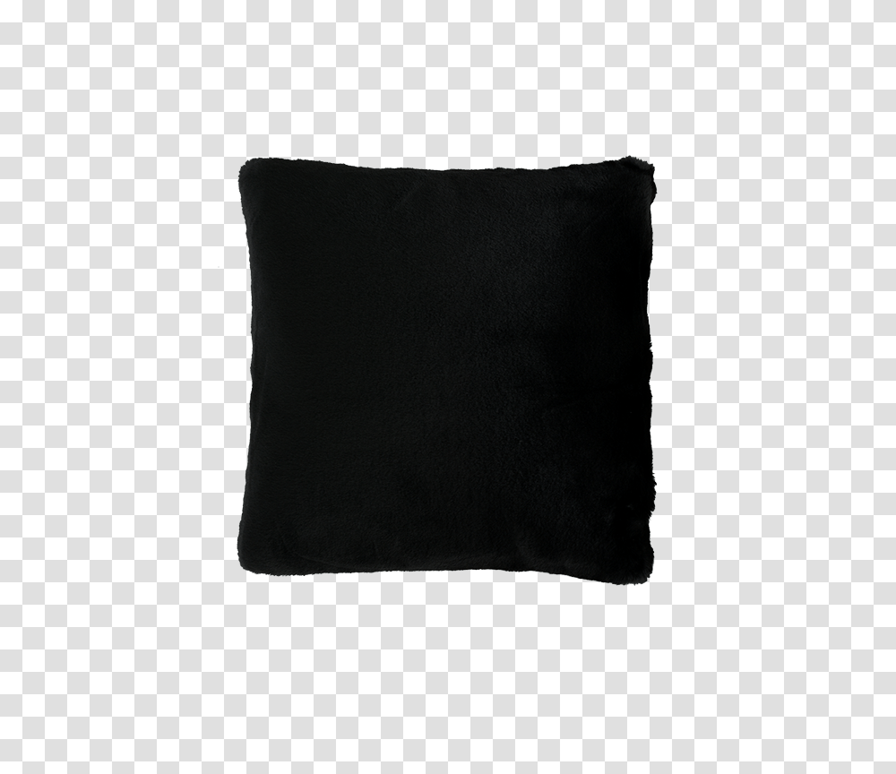 Faux Fur Decorative Pillow, Cushion Transparent Png