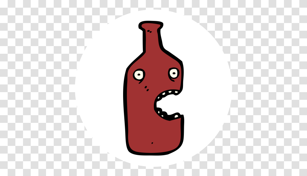 Favicon Generator Generate Online Redketchup Dot, Label, Text, Red Wine, Alcohol Transparent Png