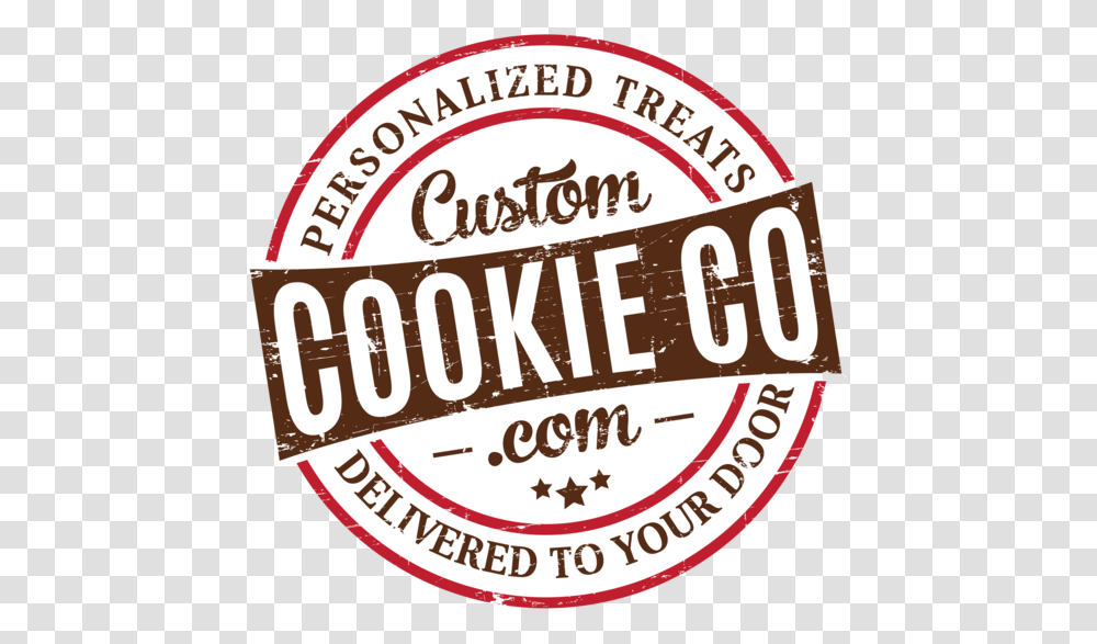Favor Gift Boxes Of 2pc Logo Oreo Cookies 6 Pcs Cookie Company, Label, Text, Symbol, Plant Transparent Png