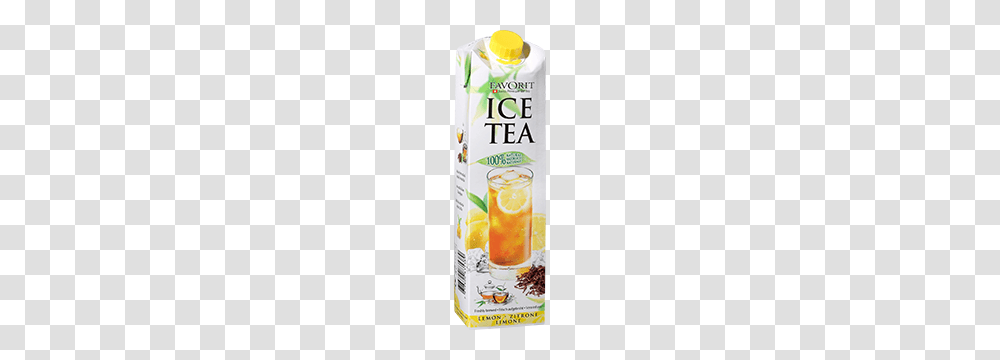 Favorit Ice Tea, Tin, Can, Spray Can, Bottle Transparent Png