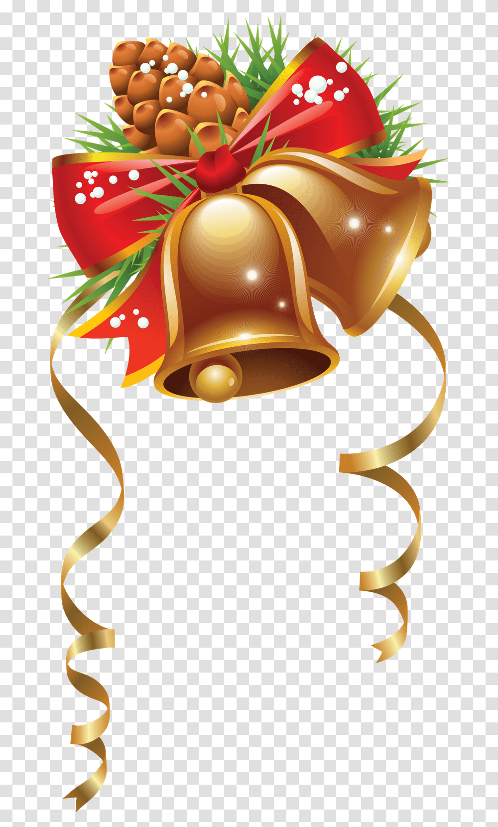 Favorite Christmas Songs Natal Christmas Bells Enfeites De Natal, Pottery Transparent Png