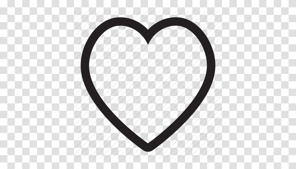 Favorite Friend Heart Love Valentine Icon, Rug Transparent Png