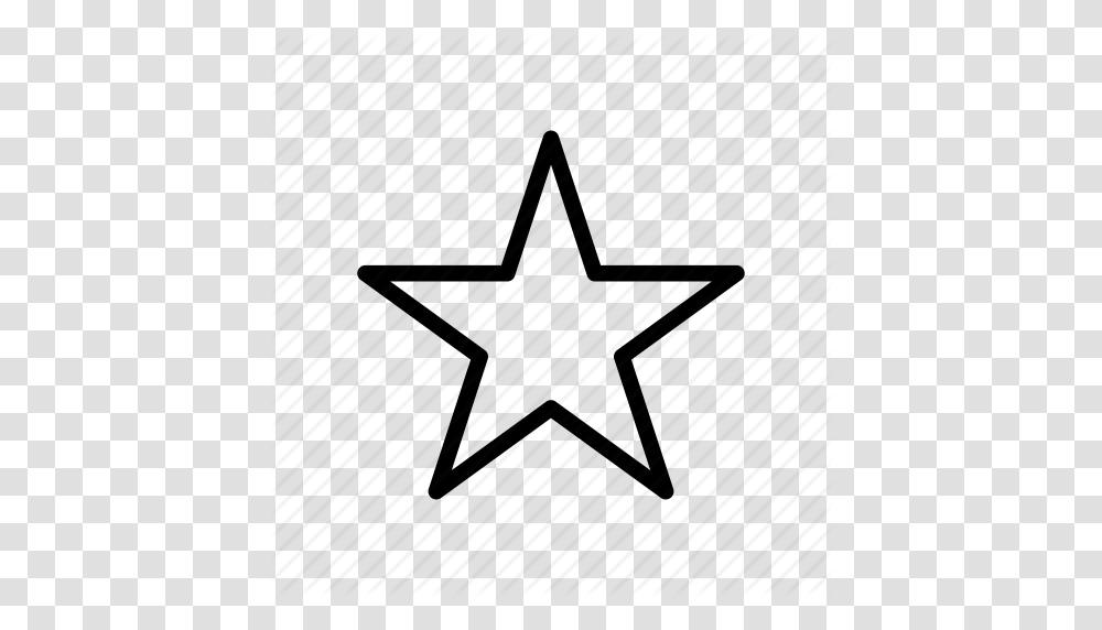 Favorite Grade Rank Shine Star Icon, Star Symbol, Bow Transparent Png