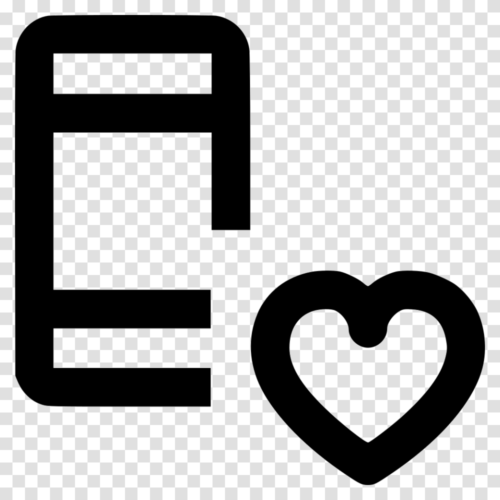 Favorite Heart Heart, Logo, Trademark Transparent Png