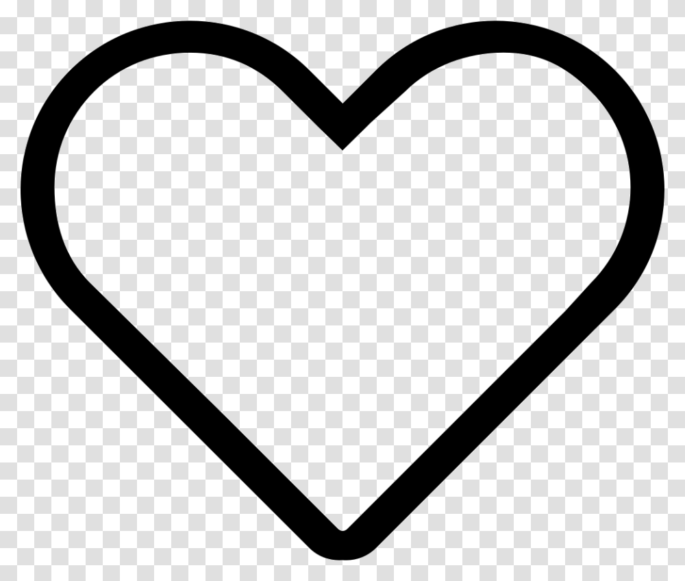Favorite Heart To Trace, Rug Transparent Png